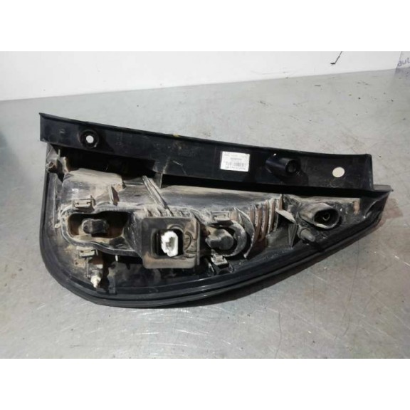 Recambio de piloto trasero izquierdo para renault scenic iii 1.5 dci diesel fap referencia OEM IAM 265558940R  
