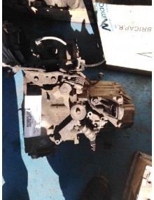 Recambio de caja cambios para hyundai getz (tb) 1.5 crdi referencia OEM IAM J42271  