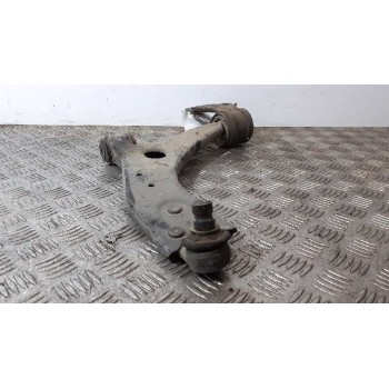 Recambio de brazo suspension inferior delantero izquierdo para ford focus lim. trend + referencia OEM IAM   