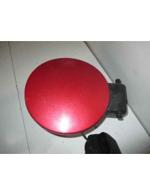 Recambio de tapa exterior combustible para seat leon (1m1) signo referencia OEM IAM   