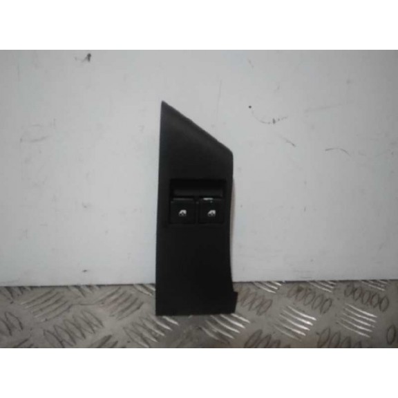Recambio de mando elevalunas delantero izquierdo para opel astra j sports tourer selective referencia OEM IAM 13305973 DE 2 