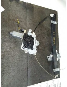 Recambio de elevalunas delantero derecho para kia picanto 1.0 concept referencia OEM IAM  ELECTRICO 2 PIN 5P