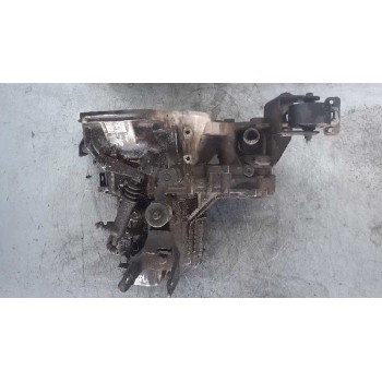 Recambio de caja cambios para hyundai matrix (fc) 1.6 gls referencia OEM IAM   