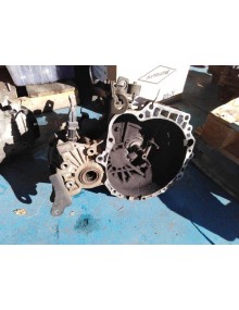 Recambio de caja cambios para hyundai getz (tb) 1.5 crdi referencia OEM IAM J42271   2