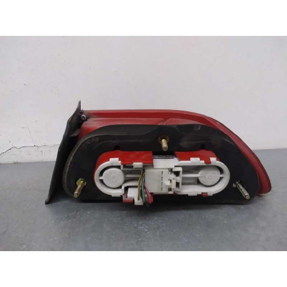 Recambio de piloto trasero izquierdo para alfa romeo 156 (116) 1.6 t.spark progression referencia OEM IAM   