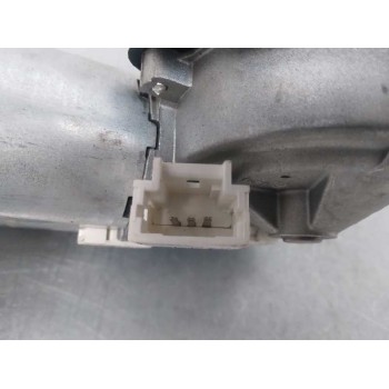 Recambio de motor limpia trasero para citroën c3 referencia OEM IAM 9637158780 53014712 3 PINS