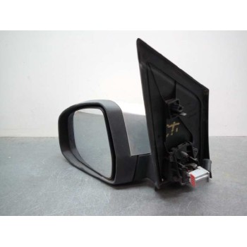 RETROVISOR IZQUIERDO NO ABATIBLE 6 PINS