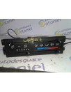 Recambio de mando calefaccion / aire acondicionado para nissan cabstar 3.0 d referencia OEM IAM   