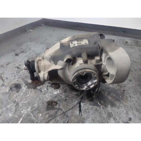 Recambio de diferencial trasero para bmw serie 3 berlina (e90) 318d referencia OEM IAM 7566169 3.07 756616901