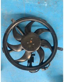 Recambio de electroventilador para bmw mini (r56) 1.6 16v referencia OEM IAM M5377003 0130303019 