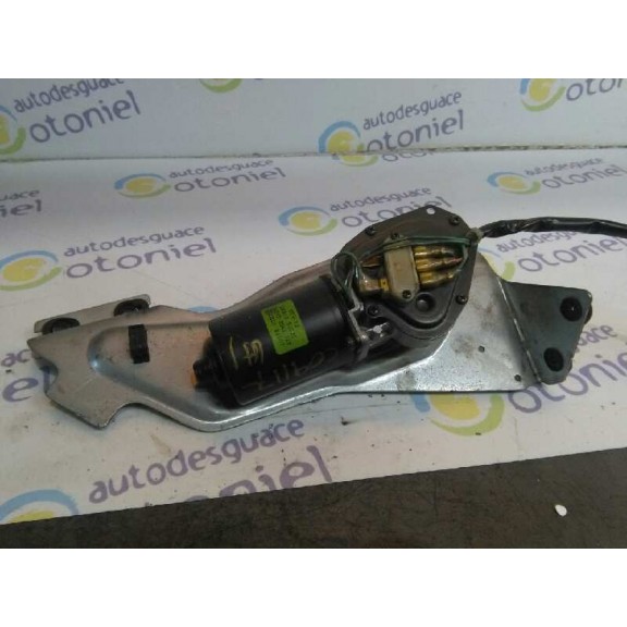 Recambio de motor limpia delantero para nissan cabstar 3.0 d referencia OEM IAM 288105T021  