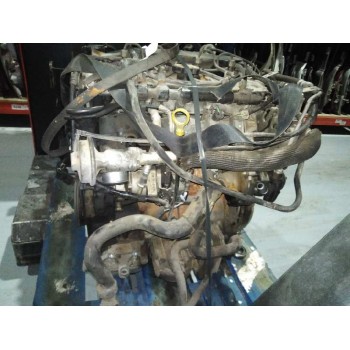 Recambio de motor completo para ford mondeo berlina (ge) ambiente referencia OEM IAM   