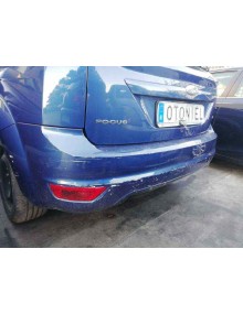 Recambio de paragolpes trasero para ford focus lim. (cb4) business referencia OEM IAM   