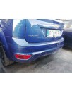 Recambio de paragolpes trasero para ford focus lim. (cb4) business referencia OEM IAM   