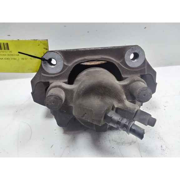 Recambio de pinza freno delantera derecha para bmw serie 3 berlina (e90) 318d referencia OEM IAM  ATE 