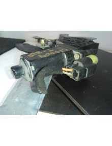 Recambio de elevalunas trasero izquierdo para hyundai getz (tb) 1.5 crdi referencia OEM IAM  ELECTRICO 5P 2 PINS 2