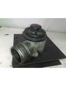 Recambio de valvula egr para ssangyong kyron 2.0 referencia OEM IAM A6641400260 664140026A 6641400260