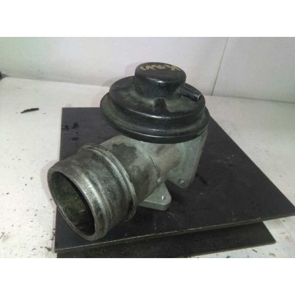 Recambio de valvula egr para ssangyong kyron 2.0 referencia OEM IAM A6641400260 664140026A 6641400260