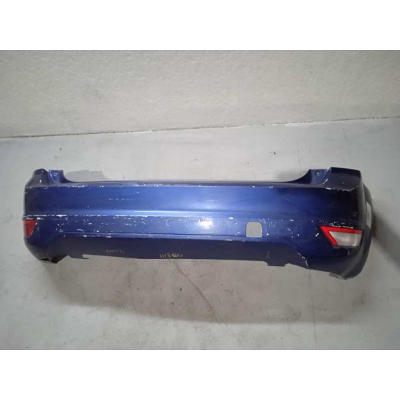 Recambio de paragolpes trasero para ford focus lim. (cb4) business referencia OEM IAM   