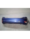 Recambio de paragolpes trasero para ford focus lim. (cb4) business referencia OEM IAM   