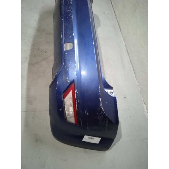 Recambio de paragolpes trasero para ford focus lim. (cb4) business referencia OEM IAM   