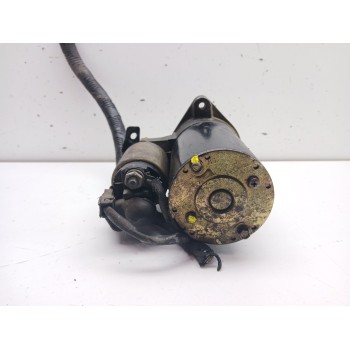 Recambio de motor arranque para kia picanto i (sa) 1.1 referencia OEM IAM 3610002555 tm000a37001 3610002511