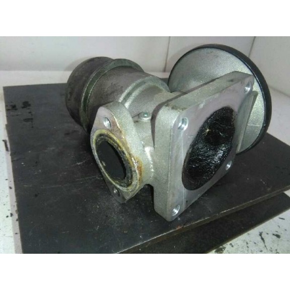 Recambio de valvula egr para ssangyong kyron 2.0 referencia OEM IAM A6641400260 664140026A 6641400260