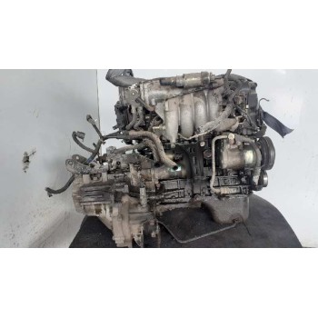 Recambio de motor completo para hyundai lantra berlina (rd) 1.6 gls referencia OEM IAM G 4 GR M 