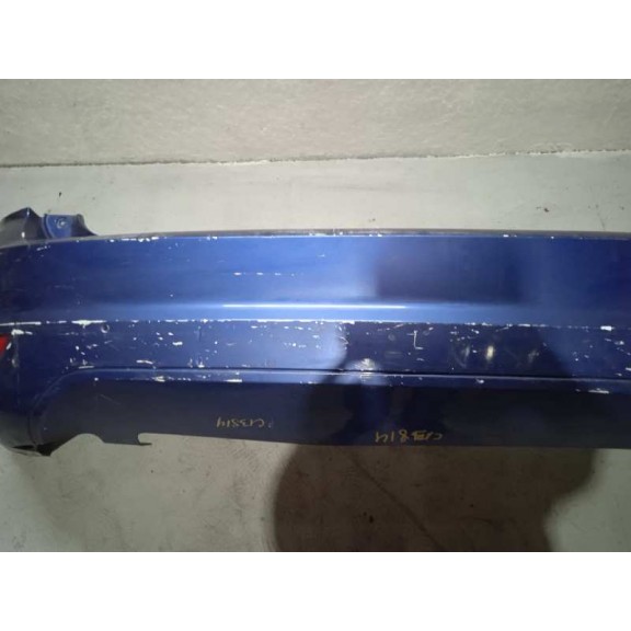 Recambio de paragolpes trasero para ford focus lim. (cb4) business referencia OEM IAM   