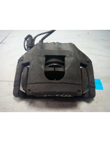 Recambio de pinza freno delantera izquierda para audi allroad quattro (4b5) 2.5 tdi (132kw) referencia OEM IAM   