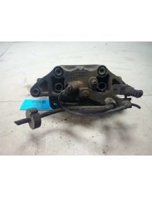 Recambio de pinza freno delantera izquierda para audi allroad quattro (4b5) 2.5 tdi (132kw) referencia OEM IAM    2