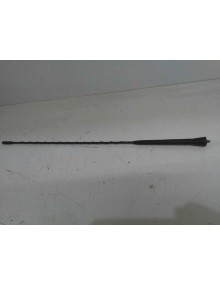 Recambio de antena para bmw serie 1 berlina (e81/e87) 118d referencia OEM IAM   VARILLA