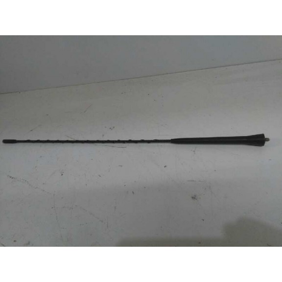 Recambio de antena para bmw serie 1 berlina (e81/e87) 118d referencia OEM IAM   VARILLA