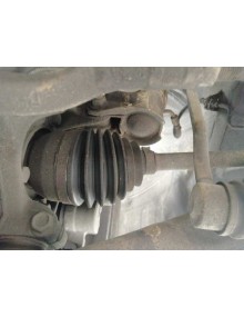 Recambio de transmision delantera derecha para subaru outback (b15) executive plus s awd referencia OEM IAM   