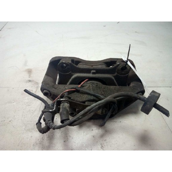 Recambio de pinza freno delantera izquierda para audi allroad quattro (4b5) 2.5 tdi (132kw) referencia OEM IAM   