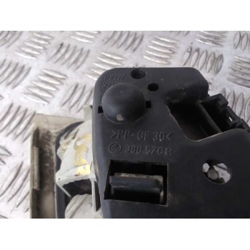 Recambio de piloto trasero izquierdo interior para bmw serie 3 berlina (e46) 320d referencia OEM IAM 388570R  