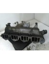 Recambio de colector admision para ssangyong kyron 2.0 referencia OEM IAM A6641410401  