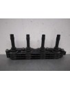 Recambio de bobina encendido para opel corsa c comfort referencia OEM IAM   