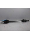 Recambio de transmision delantera derecha para subaru outback (b15) executive plus s awd referencia OEM IAM   