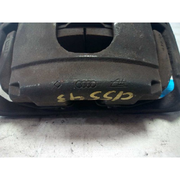 Recambio de pinza freno delantera izquierda para audi allroad quattro (4b5) 2.5 tdi (132kw) referencia OEM IAM   