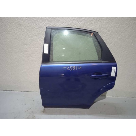 Recambio de puerta trasera izquierda para ford focus lim. (cb4) business referencia OEM IAM   