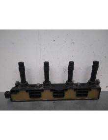 Recambio de bobina encendido para opel corsa c comfort referencia OEM IAM    2