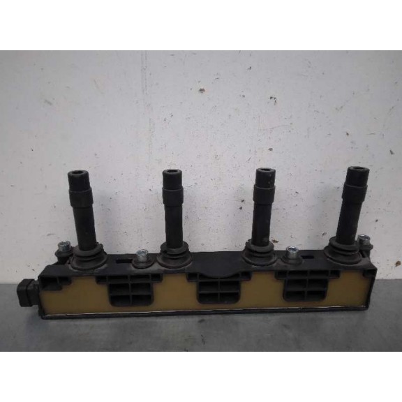 Recambio de bobina encendido para opel corsa c comfort referencia OEM IAM   