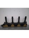 Recambio de bobina encendido para opel corsa c comfort referencia OEM IAM   