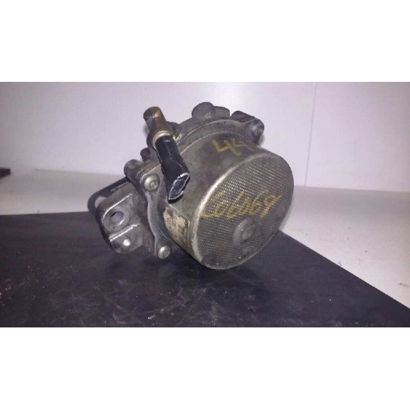 Recambio de depresor freno / bomba vacio para fiat doblo (119) 1.3 16v jtd dynamic multijet referencia OEM IAM 72901400  