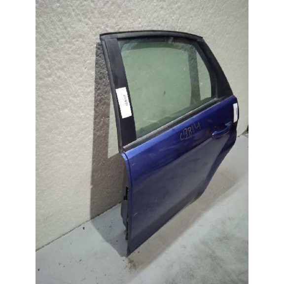 Recambio de puerta trasera izquierda para ford focus lim. (cb4) business referencia OEM IAM   