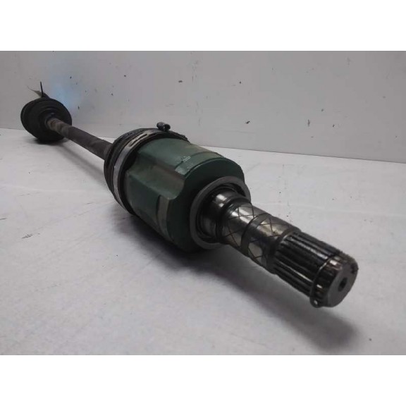 Recambio de transmision delantera derecha para subaru outback (b15) executive plus s awd referencia OEM IAM   