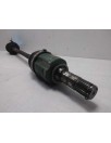 Recambio de transmision delantera derecha para subaru outback (b15) executive plus s awd referencia OEM IAM   