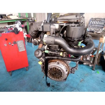 Recambio de motor completo para citroën c3 1.4 hdi premier referencia OEM IAM 8HZ B 