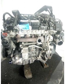 Recambio de motor casco para ssangyong tivoli limited 4x2 referencia OEM IAM    2